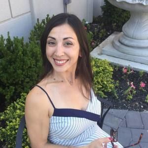 Meet your Posher, Karin